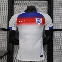2025/2026 Player Edition England Home Football Jersey