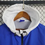 2023/2024 England Windbreaker Football Shirt