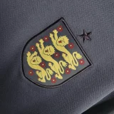 2024 England Away Football Shirt