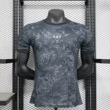 2024/2025 Player Edition Portugal Special Edition Football Jersey