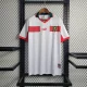 1998 Retro Morocco Away Football Shirt