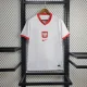 2024 Poland Home Football Shirt