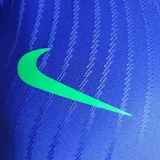 2022 Player Version Brazil Away Football Shirt