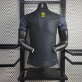 2024 Player Version Brazil Special Edition Football Shirt