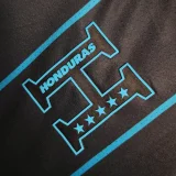 2023 Honduras Away Football Shirt