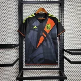 2024 Mexico Goalkeeper Football Shirt