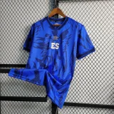 2023 El Salvador Home Football Shirt