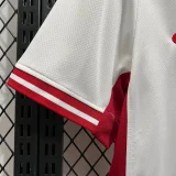2024 Canada Away Football Shirt