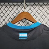 2023 Honduras Away Football Shirt