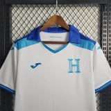 2023 Honduras Home Football Shirt