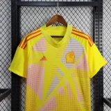 2024 Mexico Goalkeeper Football Shirt
