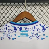 2023 Honduras Third Away Football Shirt