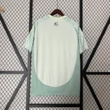 2024 Mexico Away Football Shirt