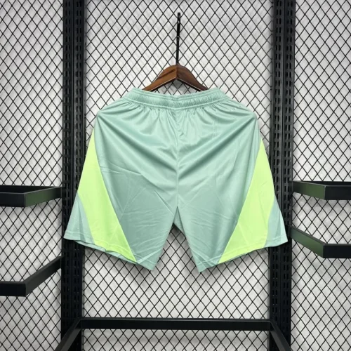 2024/2025 Mexico Away Shorts