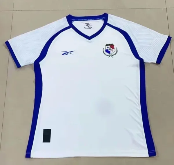 2023 Panama Away Football Shirt