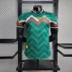 2024 Player Version Mexico Special Edition Football Shirt
