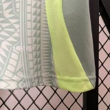 2024 Mexico Away Football Shirt