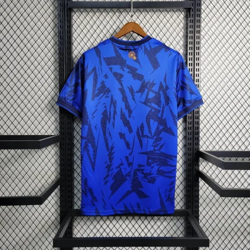 2023 El Salvador Home Football Shirt