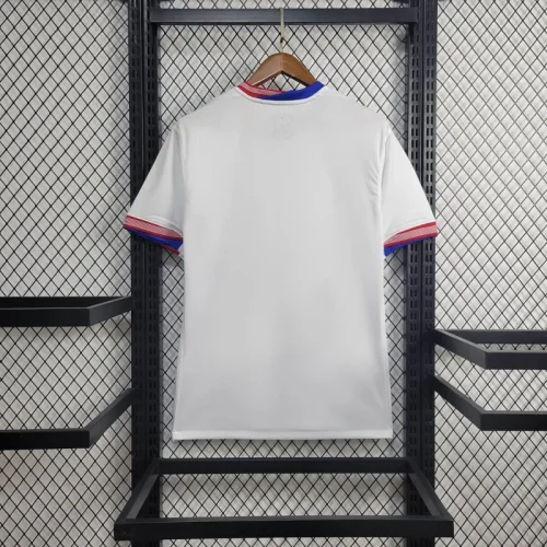 2024 United States Home Football Shirt