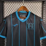 2023 Honduras Away Football Shirt