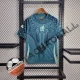 2024 Mexico Training Wear Football Shirt