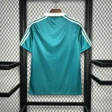 1990 Mexico Home Football Shirt