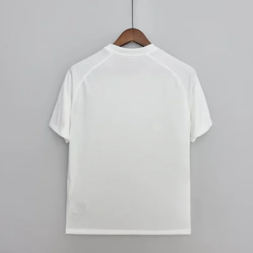2022 Canada Away Football Shirt