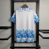 2023 Honduras Third Away Football Shirt