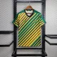 2024 Jamaica Training Wear Football Shirt