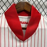 2024 Canada Away Football Shirt