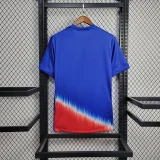 2024 United States Away Football Shirt