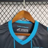 2023 Honduras Away Football Shirt