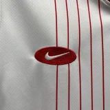 2024 Canada Away Football Shirt