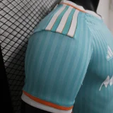 2024/2025 Player Edition Miami Second Away Football Jersey