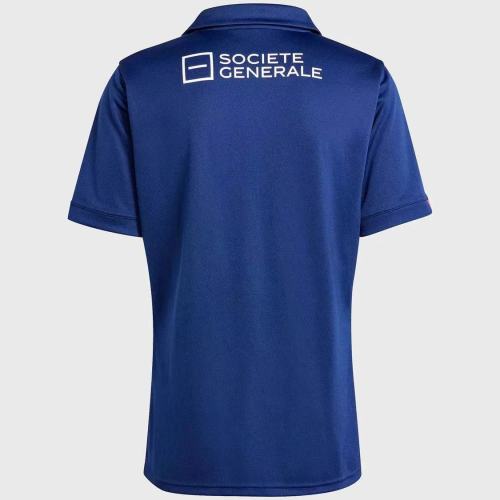 2024-2025 France home