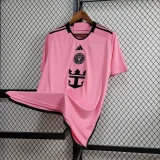 24-25 Miami cherry pink special edition