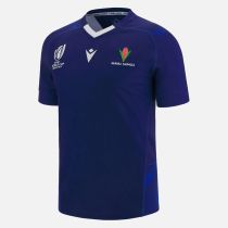 2023 Samoa home