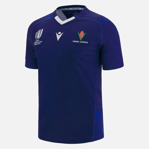 2023 Samoa home