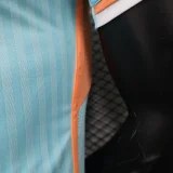 2024/2025 Player Edition Miami Second Away Football Jersey