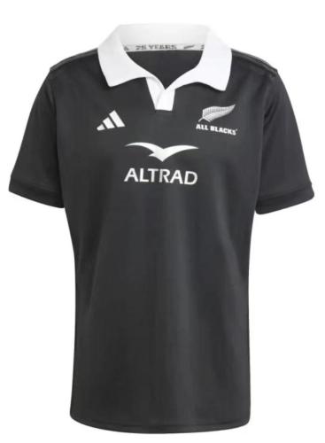 2024-25 New Zealand All Blacks home