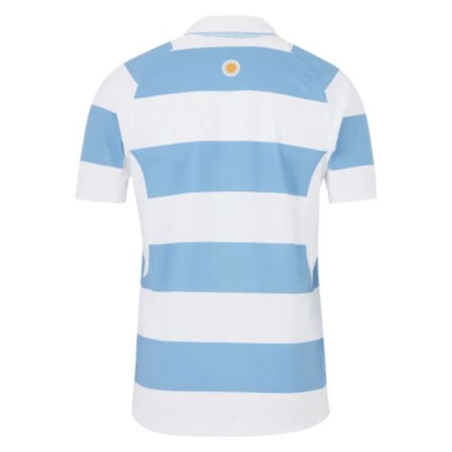 2023 Argentina Home