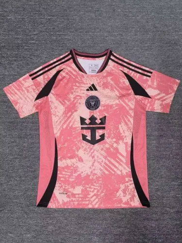 24-25 Miami cherry pink special edition.