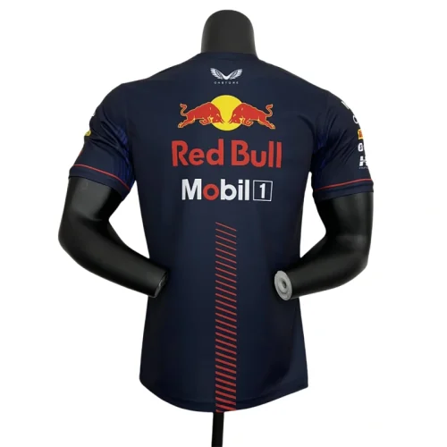 2023 F1 Formula One football jersey