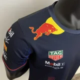 2023 F1 Formula One football jersey