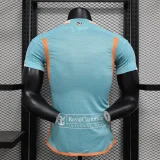 2024/2025 Player Edition Miami Second Away Football Jersey