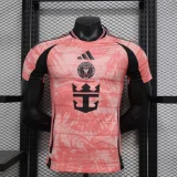2024/2025 Player Edition Miami Special Edition Football Jersey