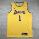 NBA Lakers (yellow)