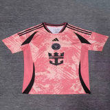 24-25 Miami cherry pink special edition.