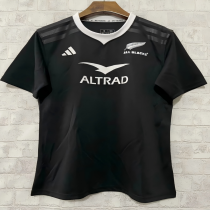 2024-25 New Zealand All Blacks home