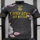 25/26 RMA(Y-3) Special Edition Black Player Version Soccer Jersey